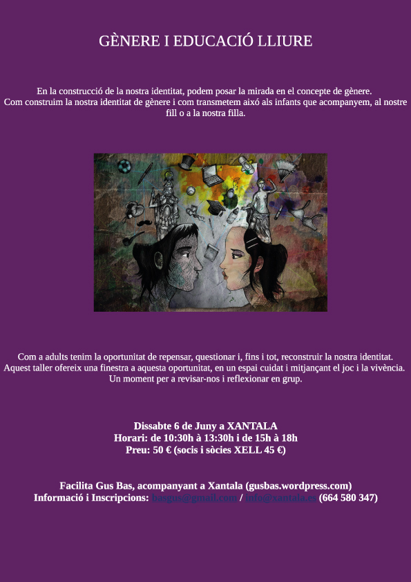 GÈNERE-I-EDUCACIÓ-LLIURE
