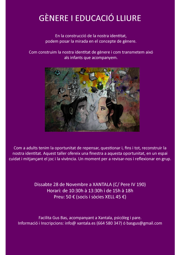 GÈNERE-I-EDUCACIÓ-LLIURE